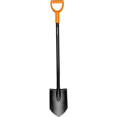 Лопата Fiskars 1003455 Solid штыковая