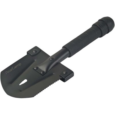 Лопата Ace Camp Survivor Multi-Tool Shovel