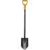 Лопата Fiskars 1066716 Solid штыковая