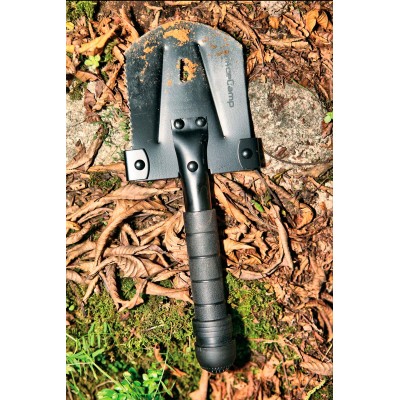 Лопата Ace Camp Survivor Multi-Tool Shovel