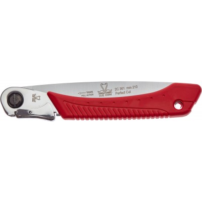 Пила Due Cigni Folding Saw 210 мм