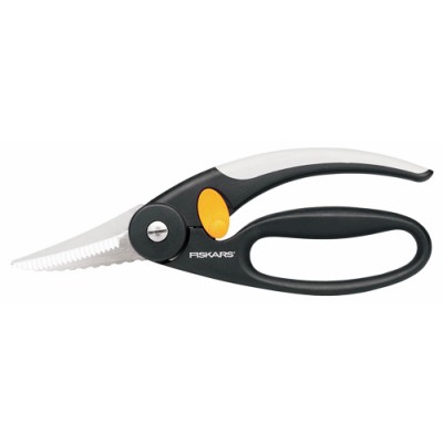 Ножиці Fiskars 859912 для риби