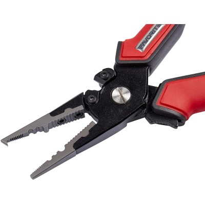 Плоскогубці Favorite Pliers PLS1-7 19.2cm