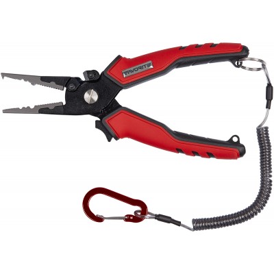 Плоскогубцы Favorite Pliers PLS1-7 19.2cm