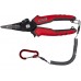 Плоскогубцы Favorite Pliers PLS1-7 19.2cm