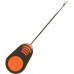 Голка Korda Splicing Needle 7cm Orange