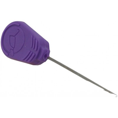 Голка Korda Korda Fine Latch Needle 7cm Violet