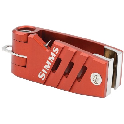 Кусачки Simms Guide Nipper ц:simms orange