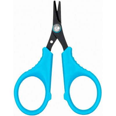 Ножницы CarpZoom Marshal Exact Braid Scissors 9.5cm