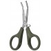 Плоскогубці Prox PE Cut Light Split Pliers Bent (вигнуті)