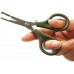 Плоскогубці Prox PE Cut Light Split Pliers Bent (вигнуті)