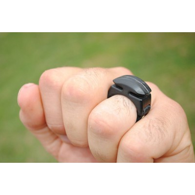 Різак-кільце Line Cutterz Ring Black