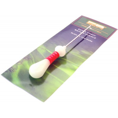 Игла PB Products Extra Heavy Bait Lip Needle
