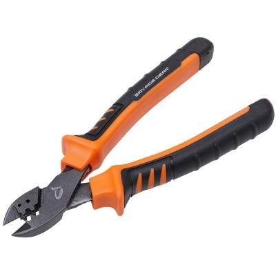 Шматочки Savage Gear MP Cut & Crimp Pliers 16cm