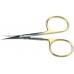 Ножницы Scierra Scissors Micro Tip 4"