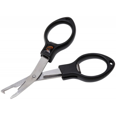 Ножиці Savage Gear Magic Folding Scissors 9.5cm