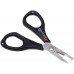 Ножиці Savage Gear Braid And Splitring Scissors 11cm