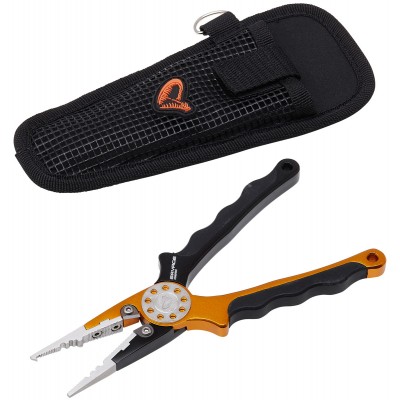 Плоскогубці Savage Gear Alu Pro Pliers S 15cm