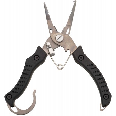 Плоскогубцы Savage Gear Pro Split N Cut Plier 15cm