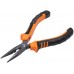 Плоскогубцы Savage Gear MP Splitring And Cut Pliers L 23cm