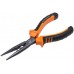 Пласкогупці Savage Gear MP Splitring And Cut Pliers S 13cm