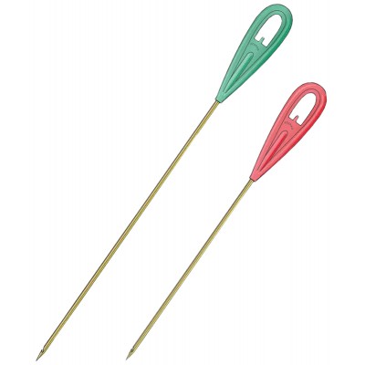 Голка для живця Stonfo 354-1 Baiting Needle 230мм