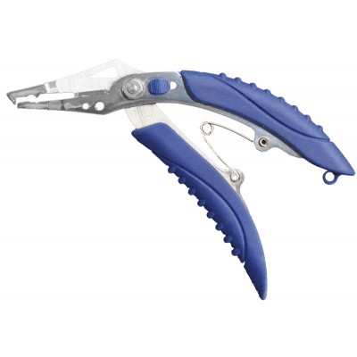 Инструмент CarpZoom Fishing Pliers Crocodile