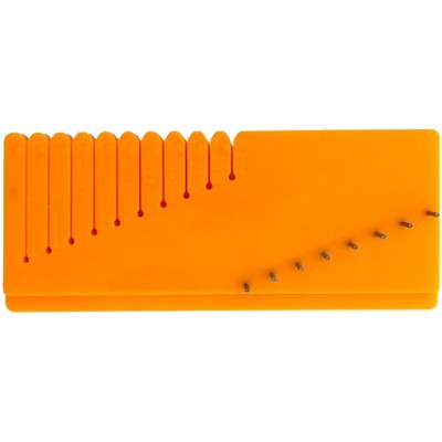 Инструмент CarpZoom Method Feeder Hair Gauge (измеритель волоса)