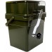 Подрібнювач RidgeMonkey Advanced Boilie Crusher Full Kit (includes 17 litre Modular Bucket)