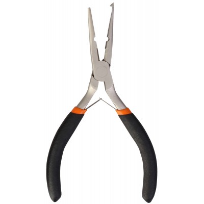 Кусачки Savage Gear Spilt Ring Plier S