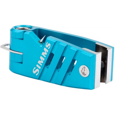 Кусачки Simms Guide Nipper ц:surf blue