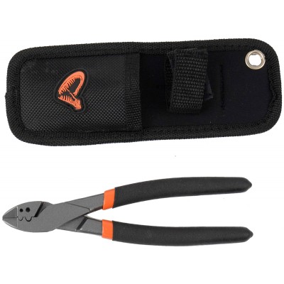 Кусачки Savage Gear Crimp and Cut Plier