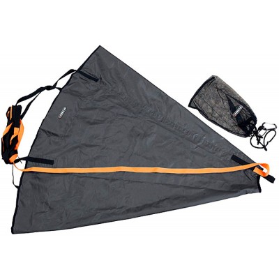 Парашют (парус) Savage Gear MP Drogue L 120х120cm