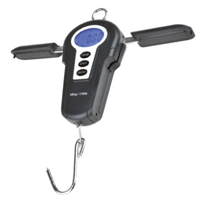 Ваги CarpZoom Foldable Handle Digital Scales