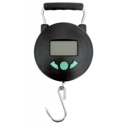 Весы CarpZoom Digital Scales 50kg