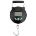 Весы CarpZoom Digital Scales 50kg