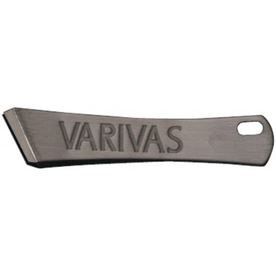 Кусачки Varivas Line Cutter Slanting Type Silver