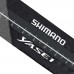 Лінійка Shimano Yasei Sync Brag Mat для вимірювання риби