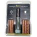 Свердло для бойлів RidgeMonkey Combi Bait Drill & Cork Sticks + корковые палички 6/8mm