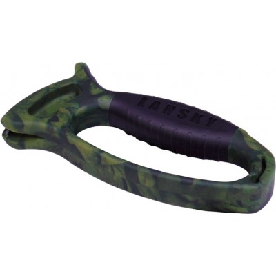 Точило Lansky Deluxe Quick Edge Green Camo