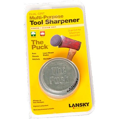 Точило Lansky Dual Grit Multi Purpose Stone