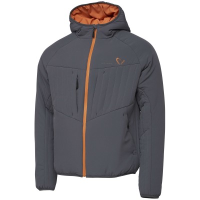 Куртка Savage Gear Super Light Jacket M ц:castlerock grey