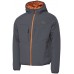 Куртка Savage Gear Super Light Jacket M ц:castlerock grey