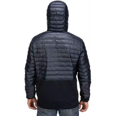 Куртка Simms ExStream Bicomp Hoody M ц: admiral blue