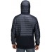 Куртка Simms ExStream Bicomp Hoody M ц: admiral blue