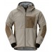 Куртка Shimano XEFO WINDSTOPPER OPTIMAL Hoody M ц:laurel mist