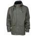 Куртка Prologic Rain Jacket L Bark Green