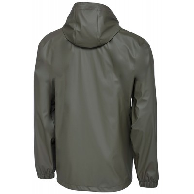 Куртка Prologic Rain Jacket L Bark Green