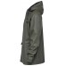 Куртка Prologic Rain Jacket L Bark Green