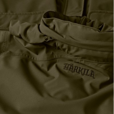 Куртка Harkila Orton. Розмір – 36. Колір – зелений